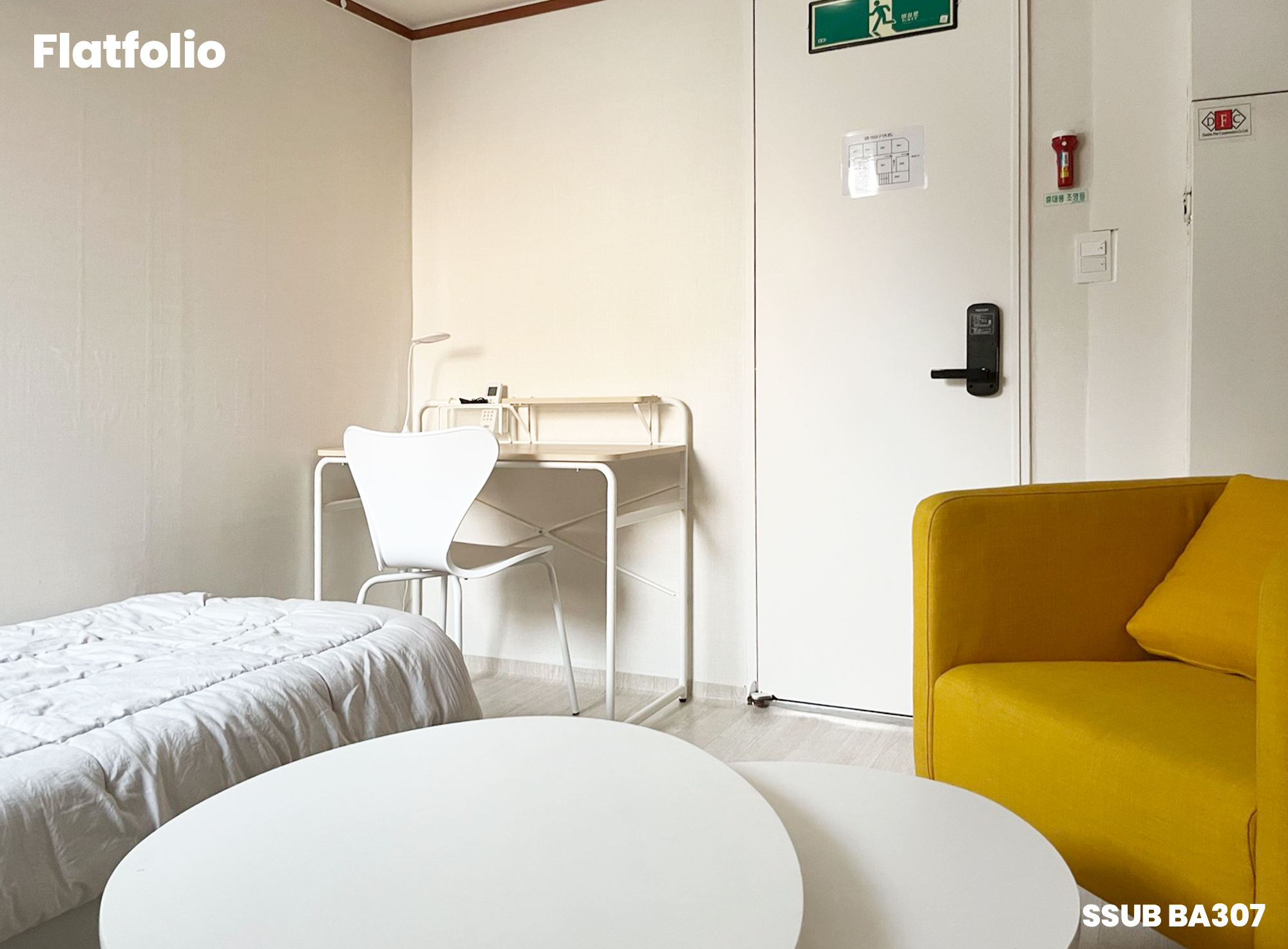 room image