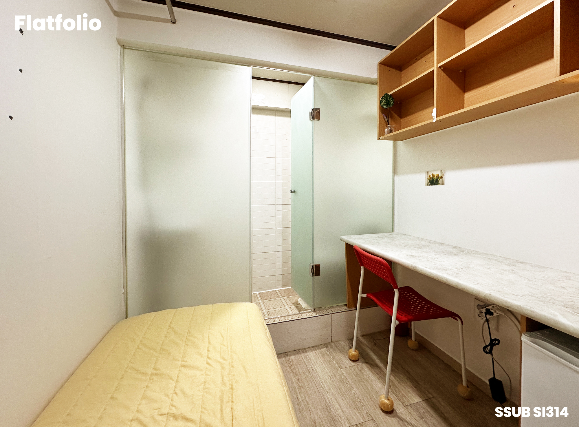 room image