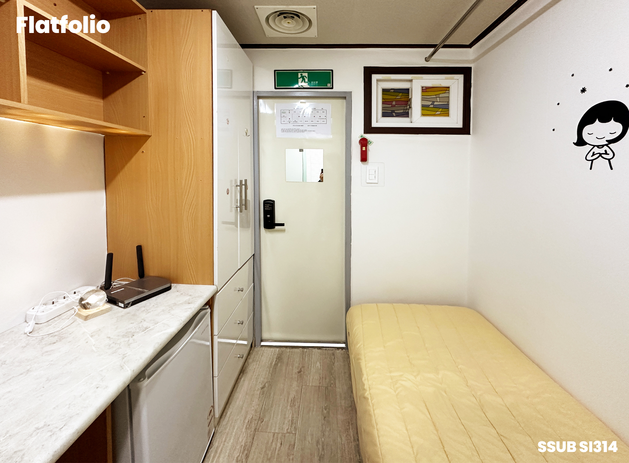 room image
